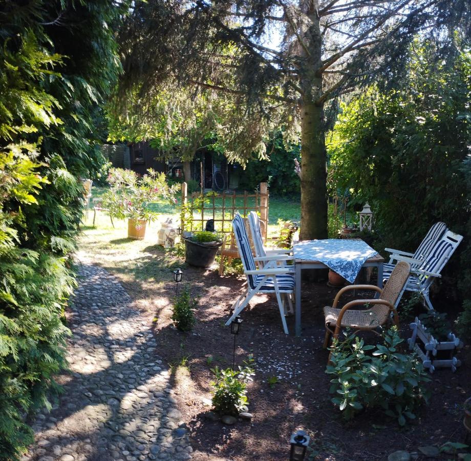 B&B Family Basement Apartment, Breakfast, Free Parking, 5Km From Tulln Chorherrn Extérieur photo