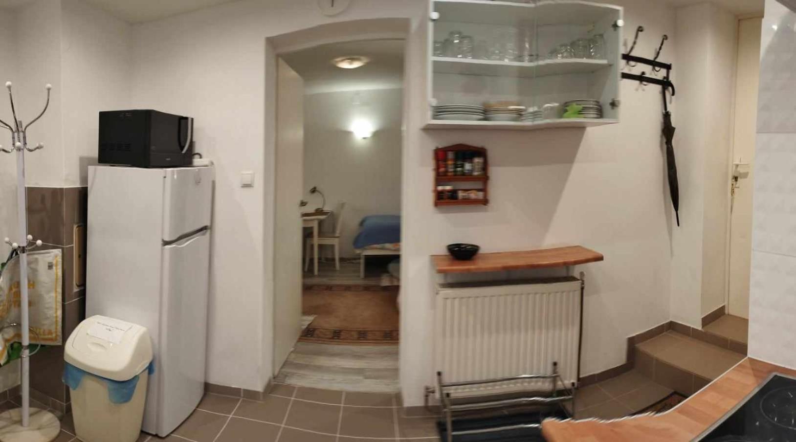 B&B Family Basement Apartment, Breakfast, Free Parking, 5Km From Tulln Chorherrn Extérieur photo