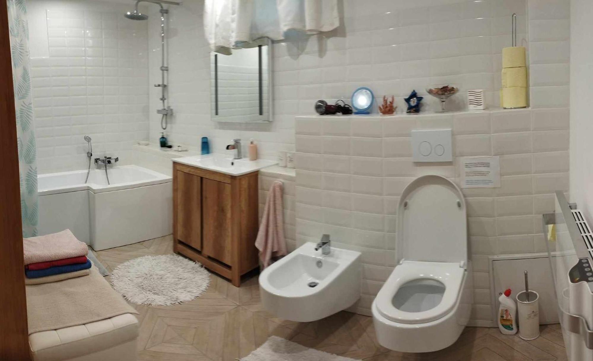 B&B Family Basement Apartment, Breakfast, Free Parking, 5Km From Tulln Chorherrn Extérieur photo