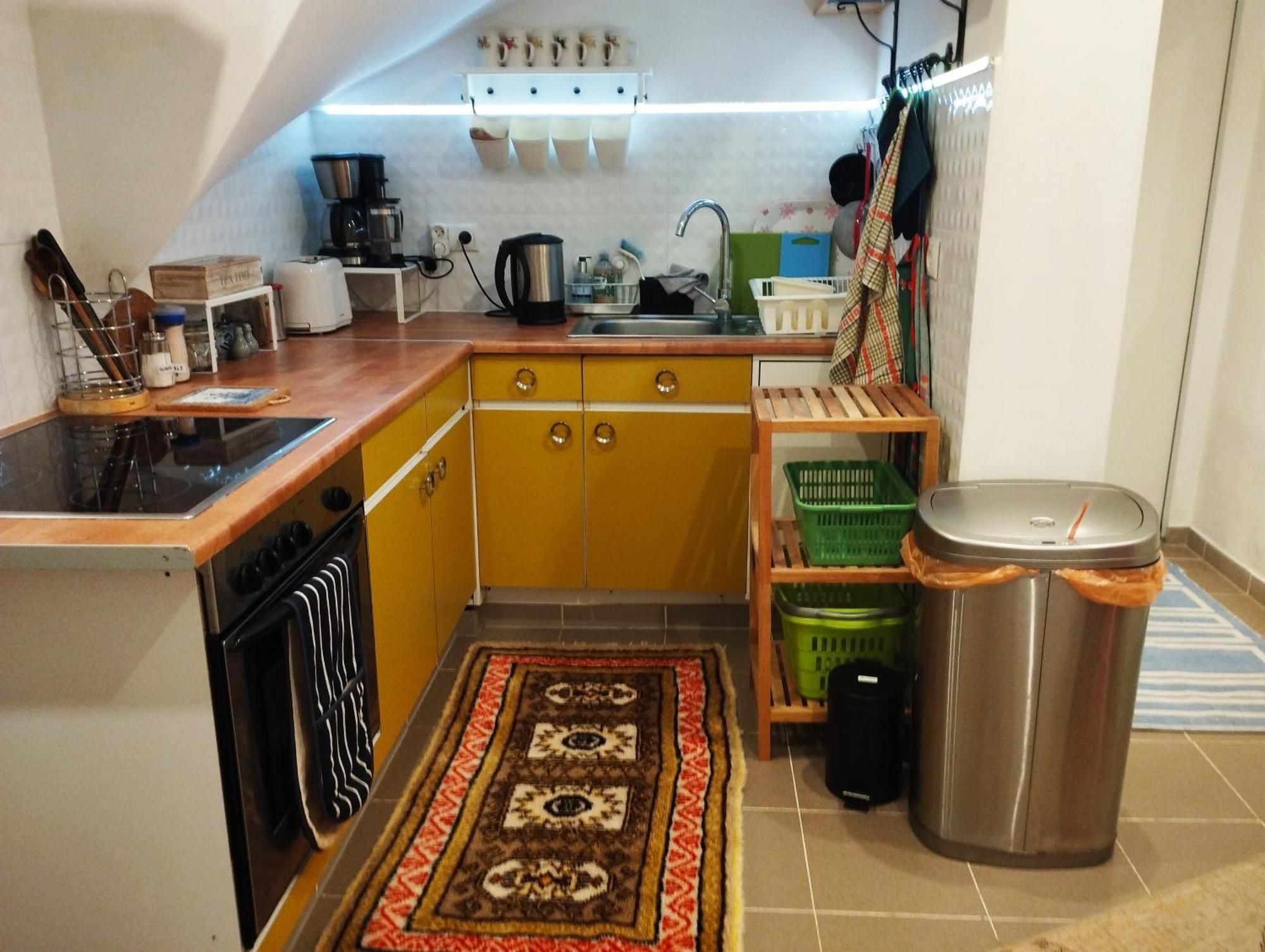 B&B Family Basement Apartment, Breakfast, Free Parking, 5Km From Tulln Chorherrn Extérieur photo